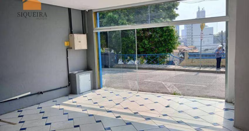 Ponto para alugar, 150 m² por R$ 3.180,00/mês - Centro - Sorocaba/SP