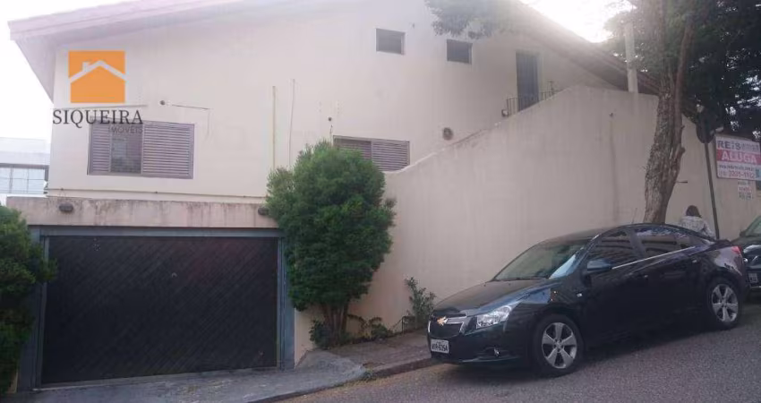 Ponto, 476 m² - venda por R$ 2.950.000,00 ou aluguel por R$ 12.258,33/mês - Jardim Faculdade - Sorocaba/SP