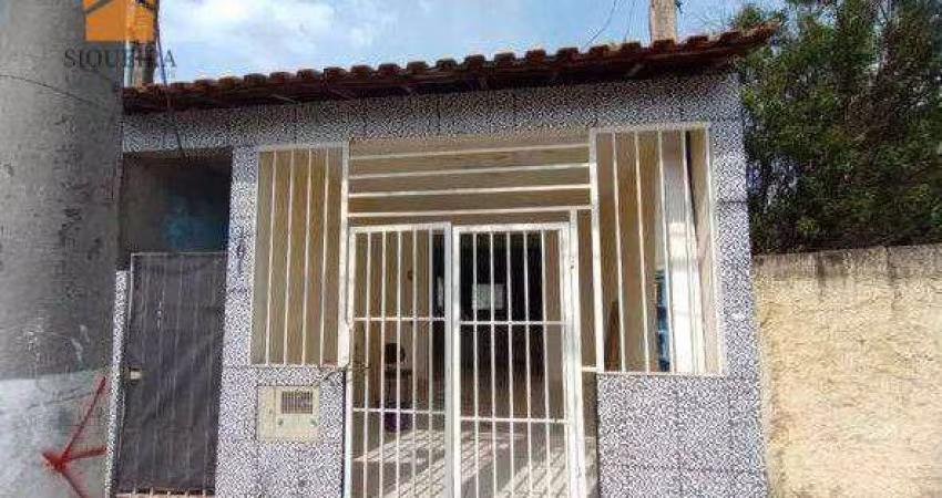 Salão para alugar, 80 m² por R$ 2.600,00/mês - Jardim dos Estados - Sorocaba/SP