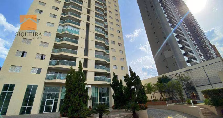 Edifício Miró - Apartamento com 4 dormitórios à venda, 120 m² por R$ 1.300.000 - Parque Campolim - Sorocaba/SP