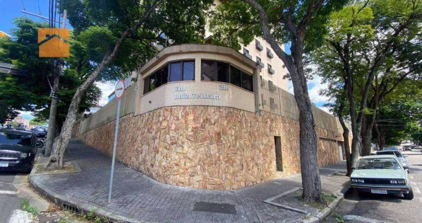 Condomínio Luiz Teixeira - Apartamento com 5 dormitórios para alugar, 260 m² por R$ 8.860/mês - Jardim Paulistano - Sorocaba/SP