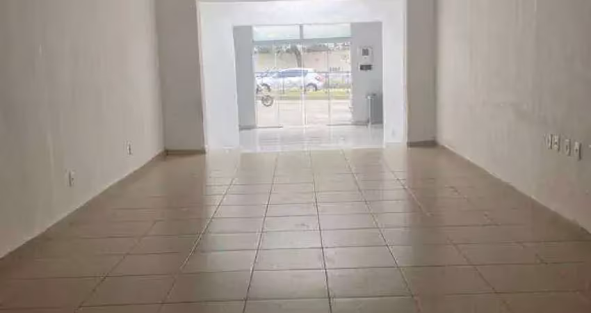 Ponto para alugar, 75 m² por r$ 2.540,00/mês - centro - sorocaba/sp