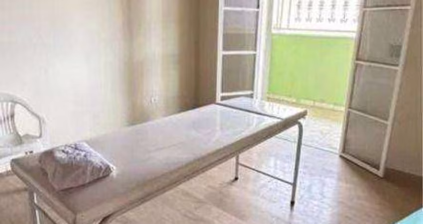 Sala para alugar, 20 m² por R$ 1.210/mês - Jardim Eltonville - Sorocaba/SP
