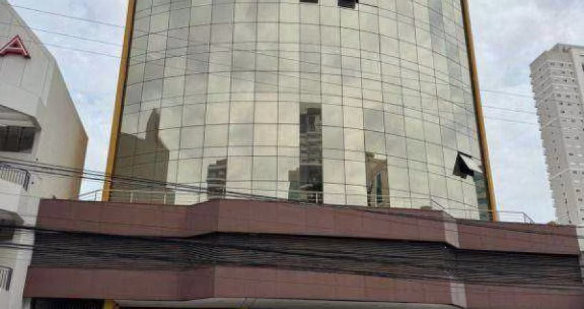 Edifício Manhattan - Sala à venda, 48 m² por R$ 340.000 - Parque Campolim - Sorocaba/SP