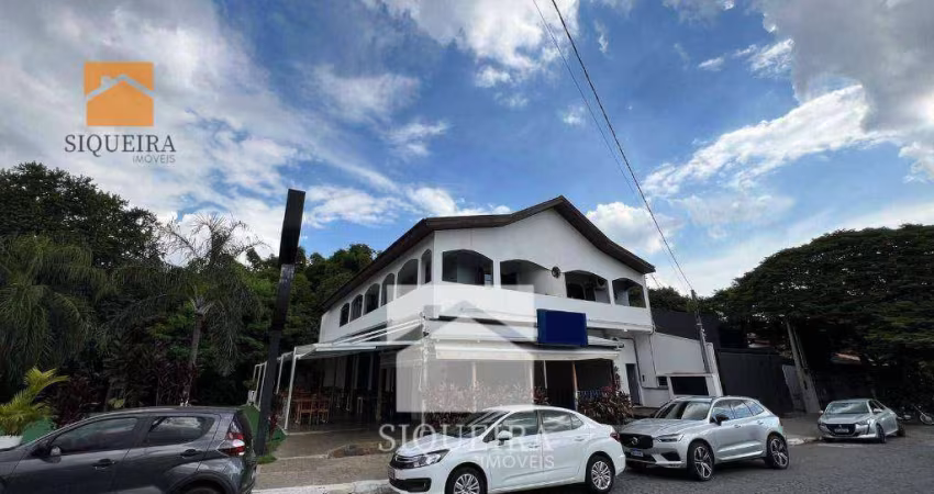 Salão à venda, 750 m² por R$ 4.500.000,00 - Jardim Paulistano - Sorocaba/SP
