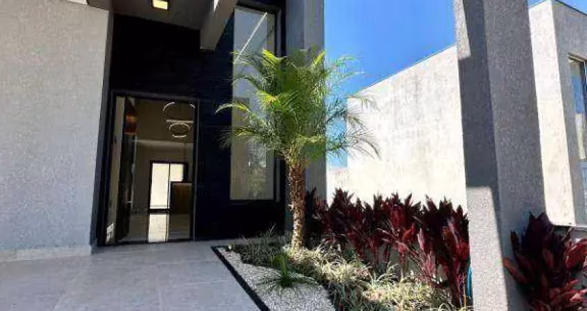 Condomínio horto florestal villagio - casa com 3 dormitórios à venda, 128 m² por r$ 737.000 - horto florestal villagio - sorocaba/sp