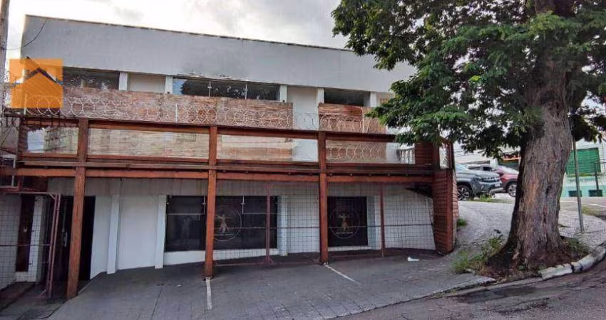 Casa para alugar, 93 m² por R$ 2.576,19/mês - Vila Independência - Sorocaba/SP