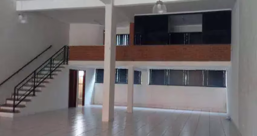 Ponto para alugar, 450 m² por r$ 9.700,00/mês - vila olímpia - sorocaba/sp