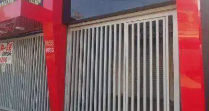 Ponto para alugar, 190 m² por r$ 6.000,00/mês - wanel ville - sorocaba/sp