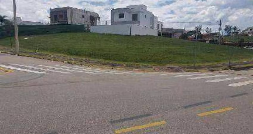 Condomínio Cyrela - Terreno à venda, 521 m² por R$ 520.000 - Chácaras Residenciais Santa Maria - Votorantim/SP