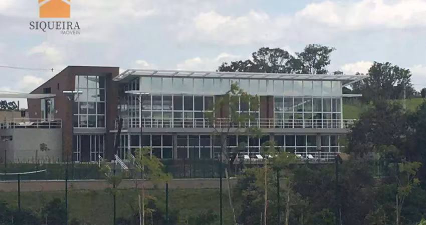 Condomínio cyrela - terreno à venda, 521 m² por r$ 520.000 - chácaras residenciais santa maria - votorantim/sp