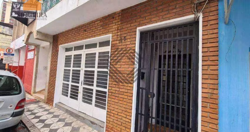Ponto para alugar, 60 m² por R$ 2.300/mês - Centro - Sorocaba/SP
