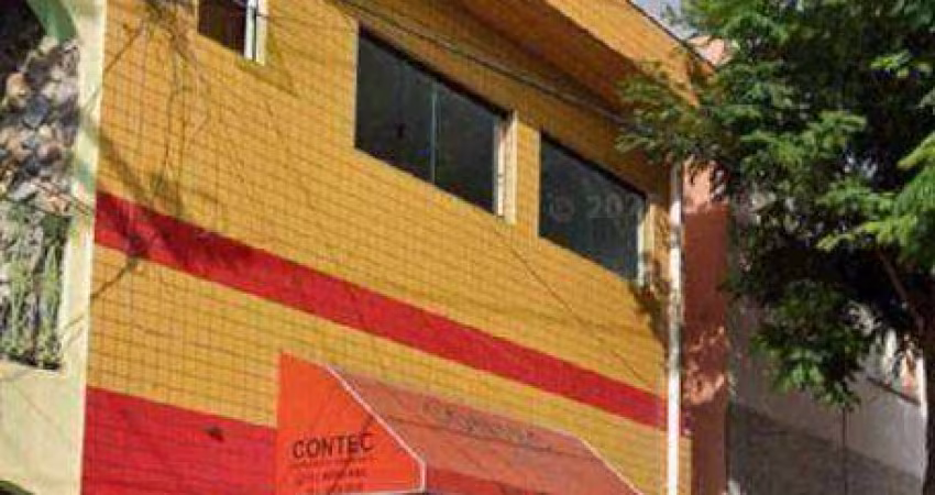 Ponto para alugar, 110 m² por R$ 4.095,00/mês - Centro - Sorocaba/SP