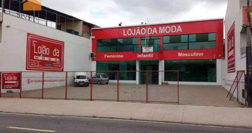 Ponto para alugar, 340 m² por R$ 20.583/mês - Vila Olímpia - Sorocaba/SP