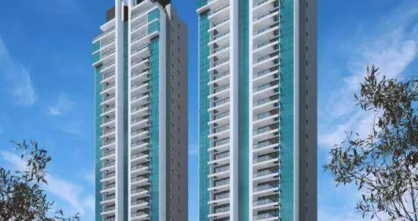 Cond. best view - apartamento com 3 dormitórios à venda, 104 m² por r$ 1.250.000 - parque campolim - sorocaba/sp