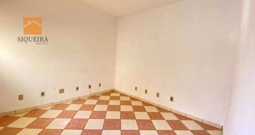 Sala para alugar, 15 m² por R$ 750,00/mês - Centro - Sorocaba/SP