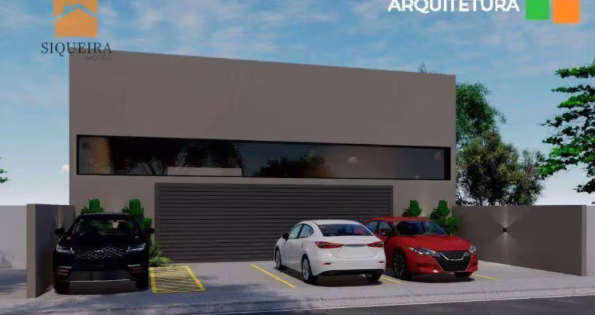 Ponto para alugar, 300 m² por r$ 15.000/mês - jardim simus - sorocaba/sp