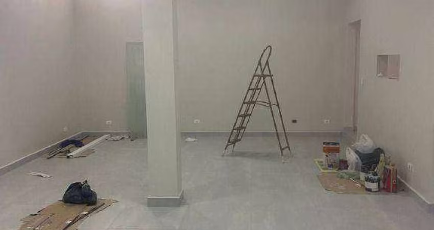 Ponto para alugar, 80 m² por R$ 3.000/mês - Vila Jardini - Sorocaba/SP