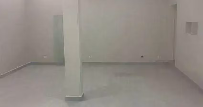 Ponto para alugar, 80 m² por r$ 3.000,00/mês - vila jardini - sorocaba/sp