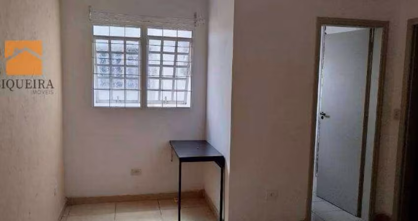 Sala para alugar, 16 m² por R$ 900/mês - Vila Trujillo - Sorocaba/SP