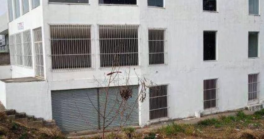 Ponto para alugar, 970 m² por R$ 12.000/mês - Wanel Ville - Sorocaba/SP