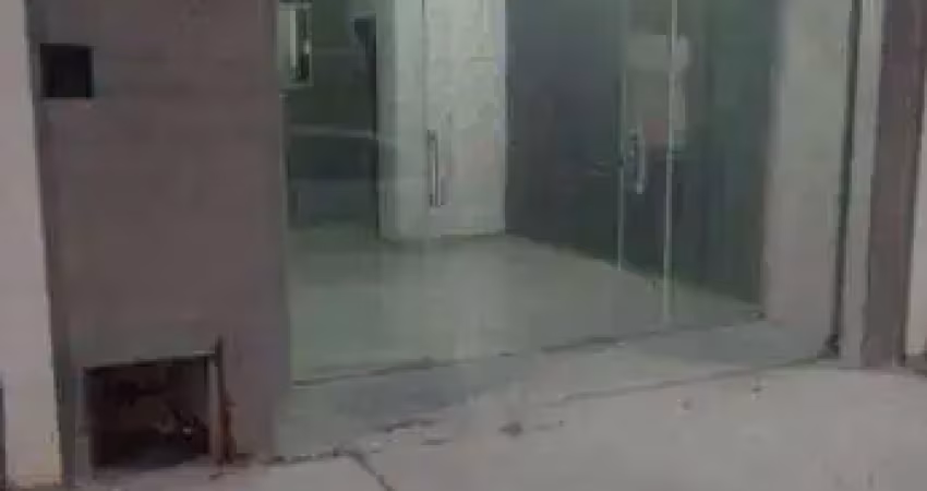 Salão para alugar, 20 m² por r$ 740/mês - jardim santa bárbara - sorocaba/sp