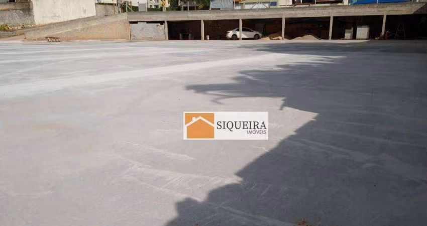 Terreno, 2200 m² - venda por R$ 2.700.000,00 ou aluguel por R$ 15.910,00/mês - Jardim Simus - Sorocaba/SP