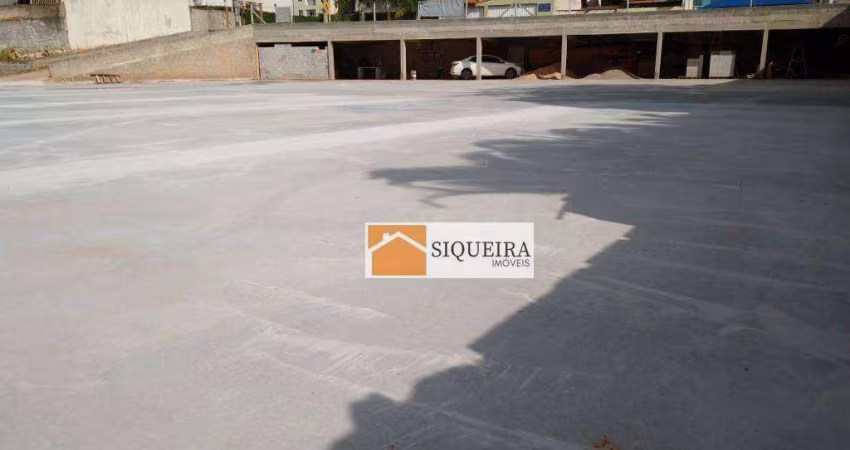 Terreno, 2200 m² - venda por R$ 2.700.000,00 ou aluguel por R$ 15.910,00/mês - Jardim Simus - Sorocaba/SP