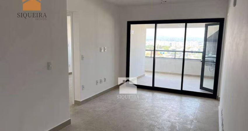 Residencial Mirai Patriani - Apartamento com 2 dormitórios à venda, 113 m² por R$ 1.007.000 - Parque Campolim - Sorocaba/SP