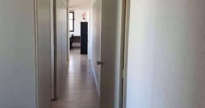 Edifício barão de tatuí - sala, 77 m² - venda por r$ 390.000 ou aluguel por r$ 5.033/mês - jardim vergueiro - sorocaba/sp