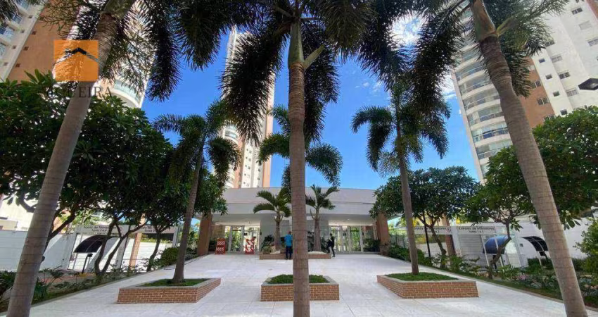 Residencial Lessence - Apartamento com 3 dormitórios à venda, 193 m² por R$ 2.000.000 - Parque Campolim - Sorocaba/SP