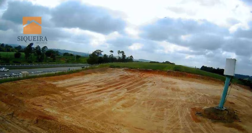 Área à venda, 45000 m² por R$ 750.000,00 - Jardim Porto - Capela do Alto/SP