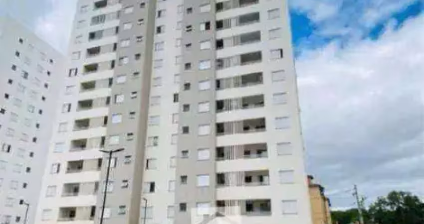 Condomínio Brisa do Parque III - Apartamento com 2 dormitórios à venda, 42 m² por R$ 260.000 - Vila Gabriel - Sorocaba/SP