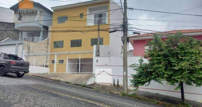 Ponto, 370 m² - venda por R$ 1.272.000 ou aluguel por R$ 11.316/mês - Jardim Vila São Domingos - Sorocaba/SP