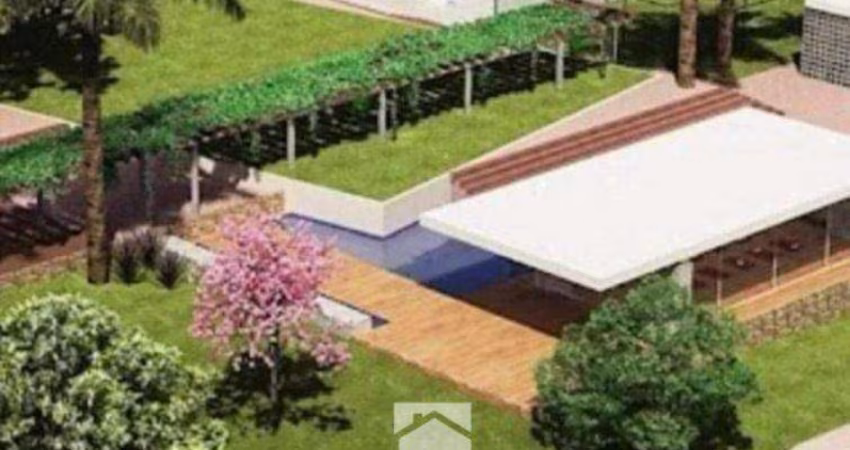 Residencial Up - Terreno à venda, 1000 m² por R$ 445.000 - Parque Reserva Fazenda Imperial - Sorocaba/SP