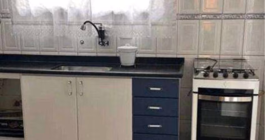 Residencial Marjuri - Apartamento com 2 dormitórios para alugar, 90 m² por R$ 3.250/mês - Parque Campolim - Sorocaba/SP
