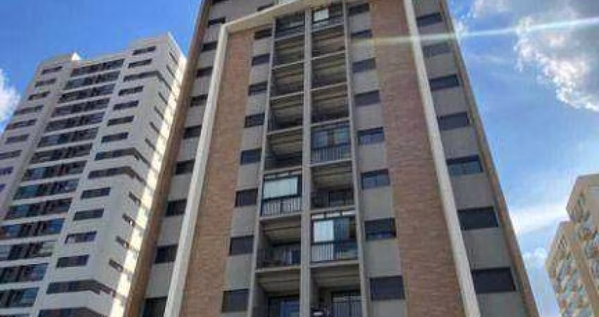 Edifício Jk - Apartamento com 3 dormitórios, 125 m² - venda por R$ 1.590.000 ou aluguel por R$ 8.300/mês - Além Ponte - Sorocaba/SP