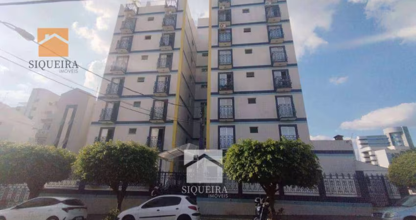 Condomínio Serra da Estrela - Apartamento Duplex com 4 dormitórios à venda, 204 m² por R$ 960.000 - Parque Campolim - Sorocaba/SP