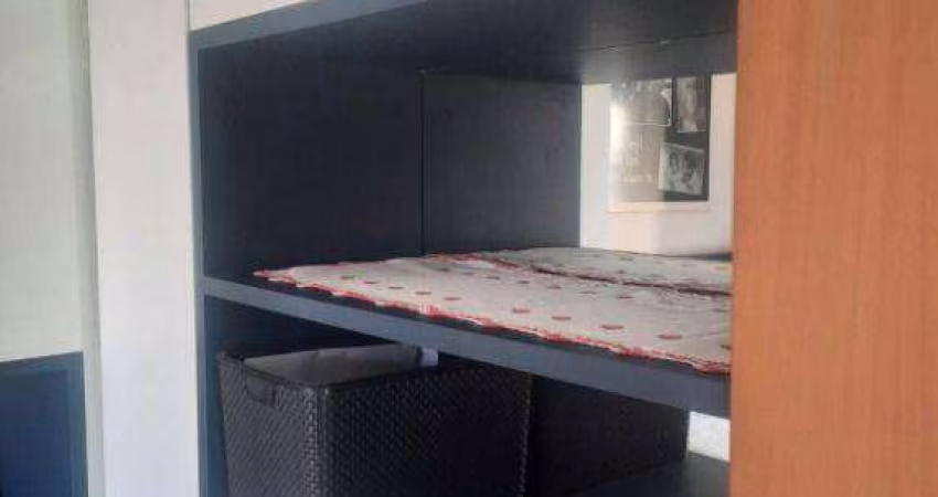 Edifício Athenas - Apartamento com 3 dormitórios à venda, 108 m² por R$ 650.000 - Centro - Sorocaba/SP