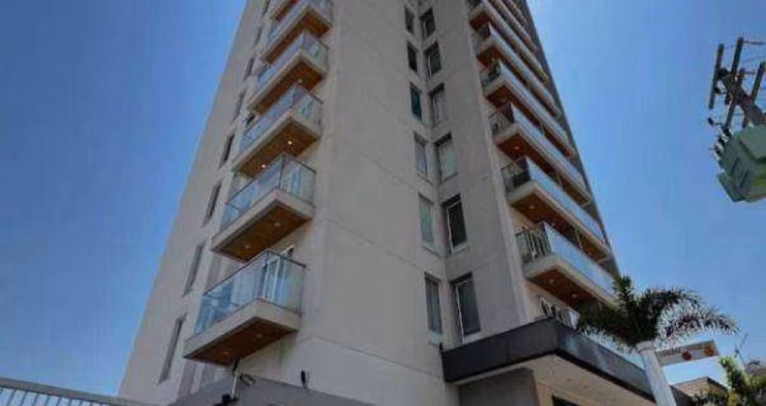Edifício Infinity - Sala para alugar, 160 m² por R$ 19.000/mês - Parque Campolim - Sorocaba/SP