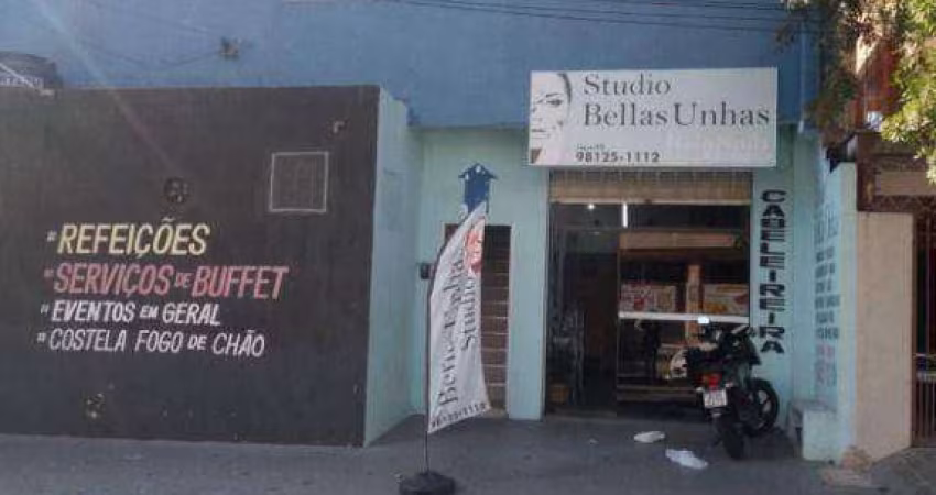 Apartamento com 1 dormitório para alugar, 45 m² por R$ 1.060/mês - Jardim Simus - Sorocaba/SP