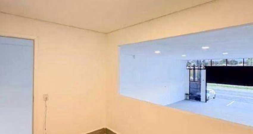 Galpão para alugar, 250 m² por R$ 12.181/mês - Vila Nova Sorocaba - Sorocaba/SP
