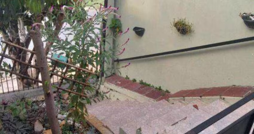 Casa com 3 dormitórios para alugar, 169 m² por R$ 2.893,85/mês - Vila Barão - Sorocaba/SP