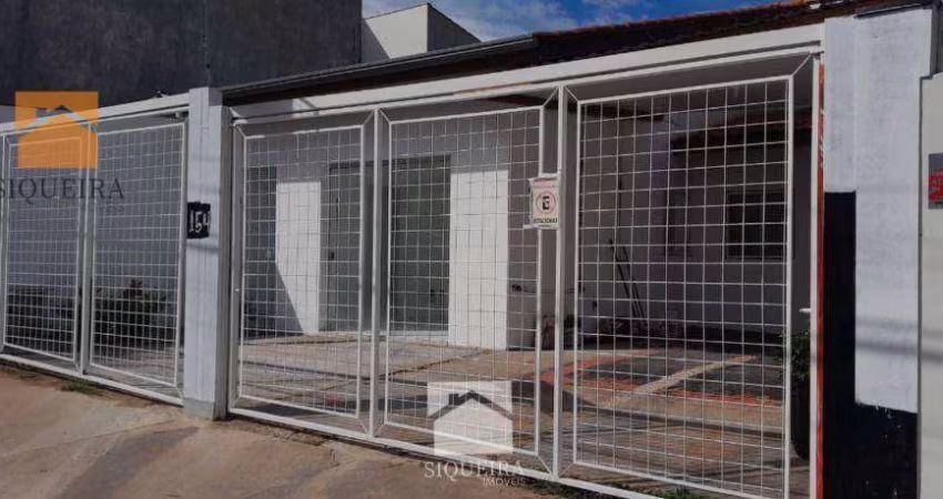 Ponto para alugar, 75 m² por R$ 4.084,00/mês - Jardim Faculdade - Sorocaba/SP