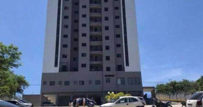 Cond. Portal Ipanema - Apartamento com 2 dormitórios, 56 m² - venda por R$ 270.000 ou aluguel por R$ 1.848/mês - Jardim Novo Horizonte - Sorocaba/SP