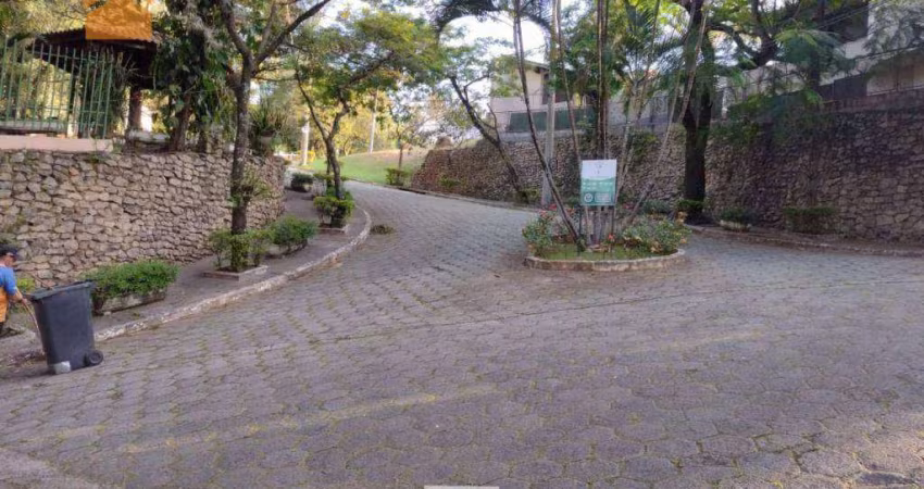Condomínio Bosque São Francisco - Terreno à venda, 300 m² por R$ 250.000 - Vila Domingues - Votorantim/SP