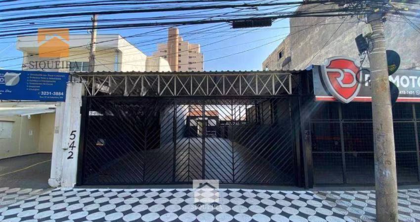 Ponto, 240 m² - venda por R$ 826.000 ou aluguel por R$ 6.580/mês - Centro - Sorocaba/SP