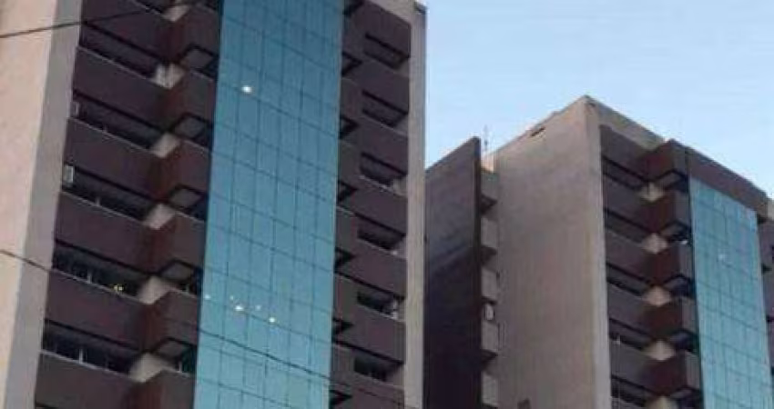 Boulevard Alavanca - Sala à venda, 48 m² por R$ 508.000 - Jardim Vergueiro - Sorocaba/SP