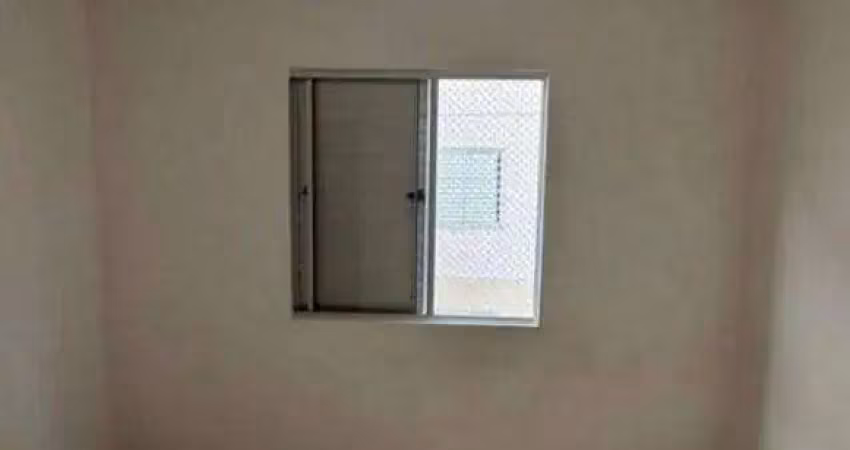 Condomínio vila dos bandeirantes - apartamento com 2 dormitórios para alugar, 52 m² por r$ 1.440/mês - jardim tatiana - sorocaba/sp