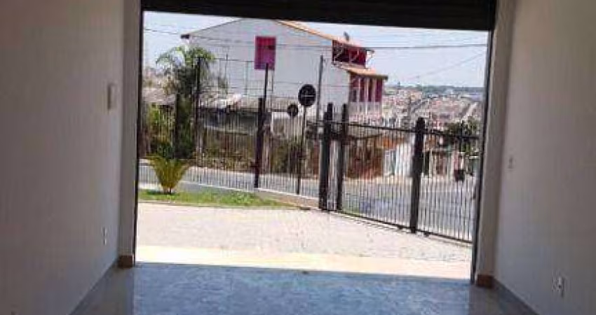 Salão para alugar, 33 m² por R$ 1.200/mês - Vila Helena - Sorocaba/SP